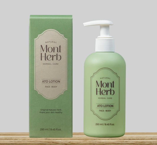 Ato lotion 250ml