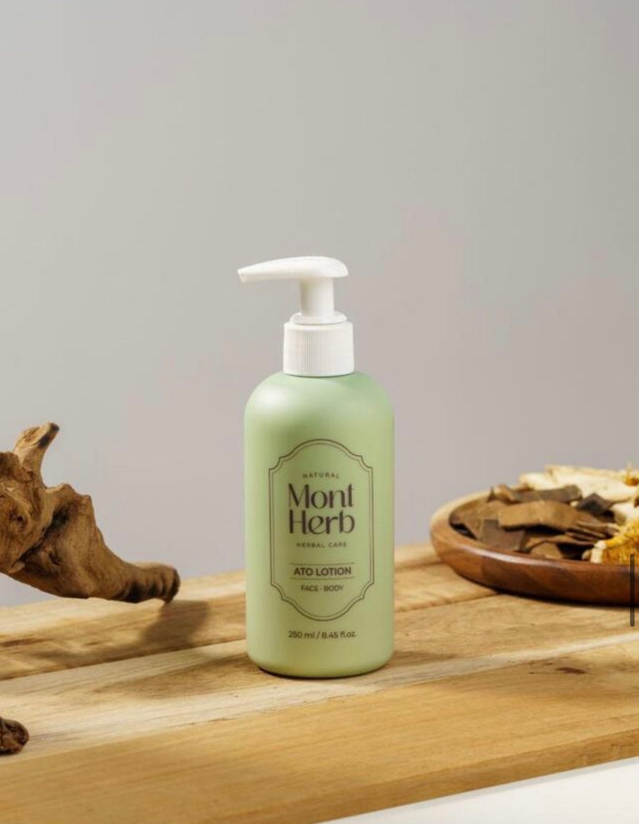 Ato lotion 250ml