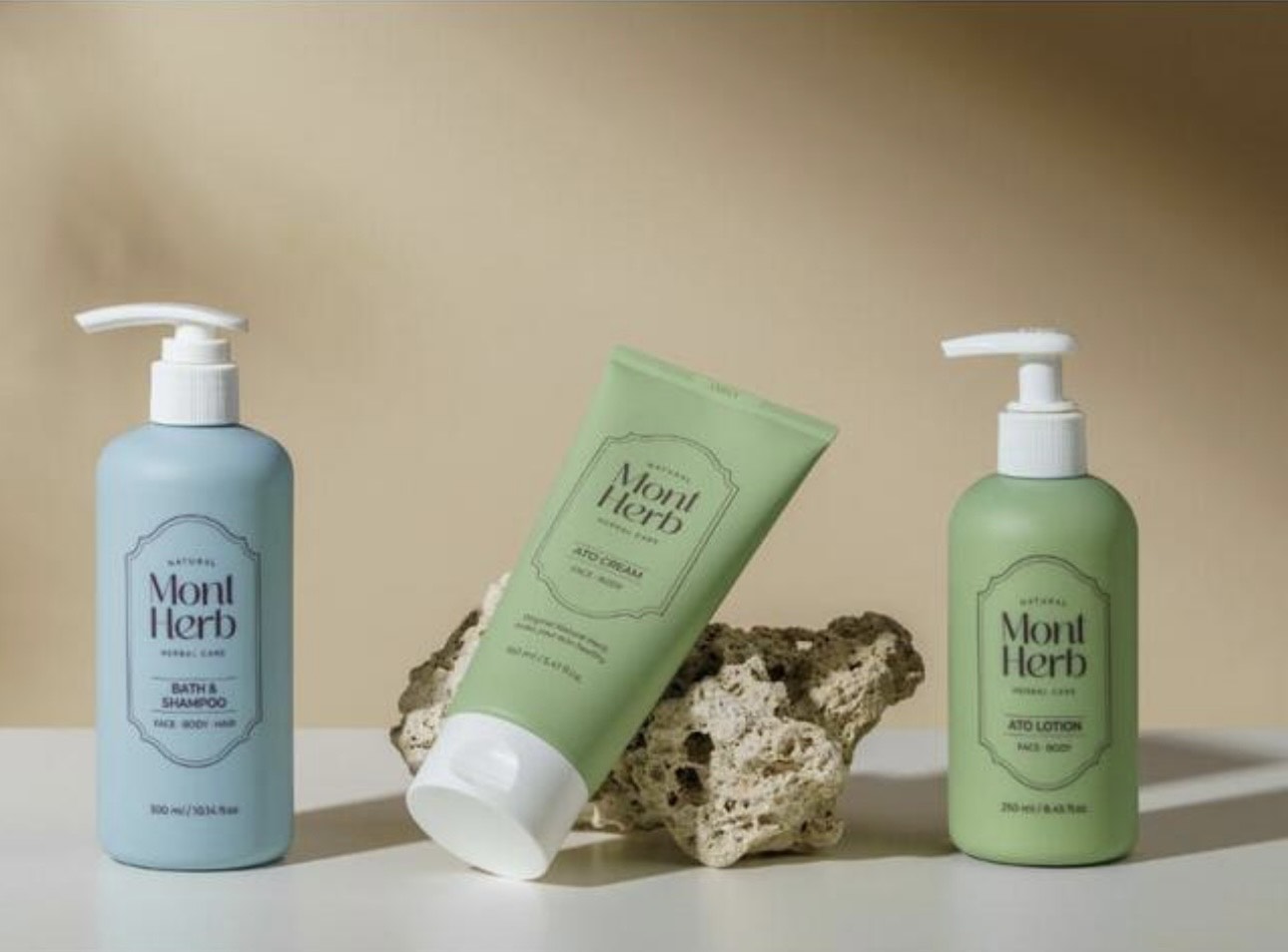 Ato lotion 250ml