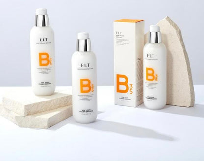 Vitase Vitamin B3 B5 Moisturizing Emulsion