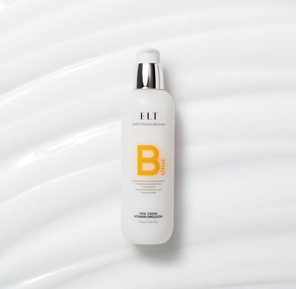 Vitase Vitamin B3 B5 Moisturizing Emulsion