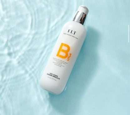 Vitase Vitamin B3 B5 Moisturizing Emulsion