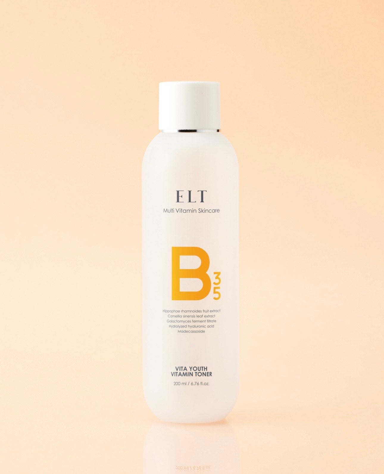 Vitase Vitamin B3 B5 Moisturizing Toner