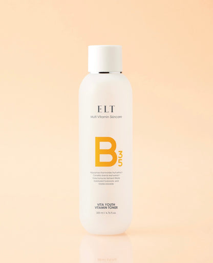 Vitase Vitamin B3 B5 Moisturizing Toner