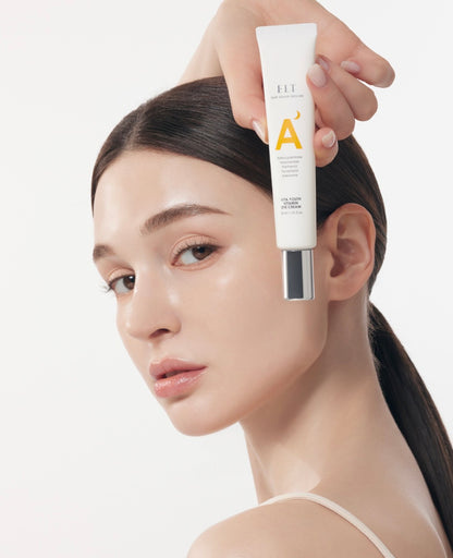 Vitase Vitamin A Karen Dula Retinol Hypoallergenic Eye Cream