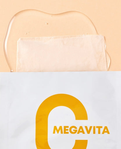 Vita Youth Revital Mask Pack 10p