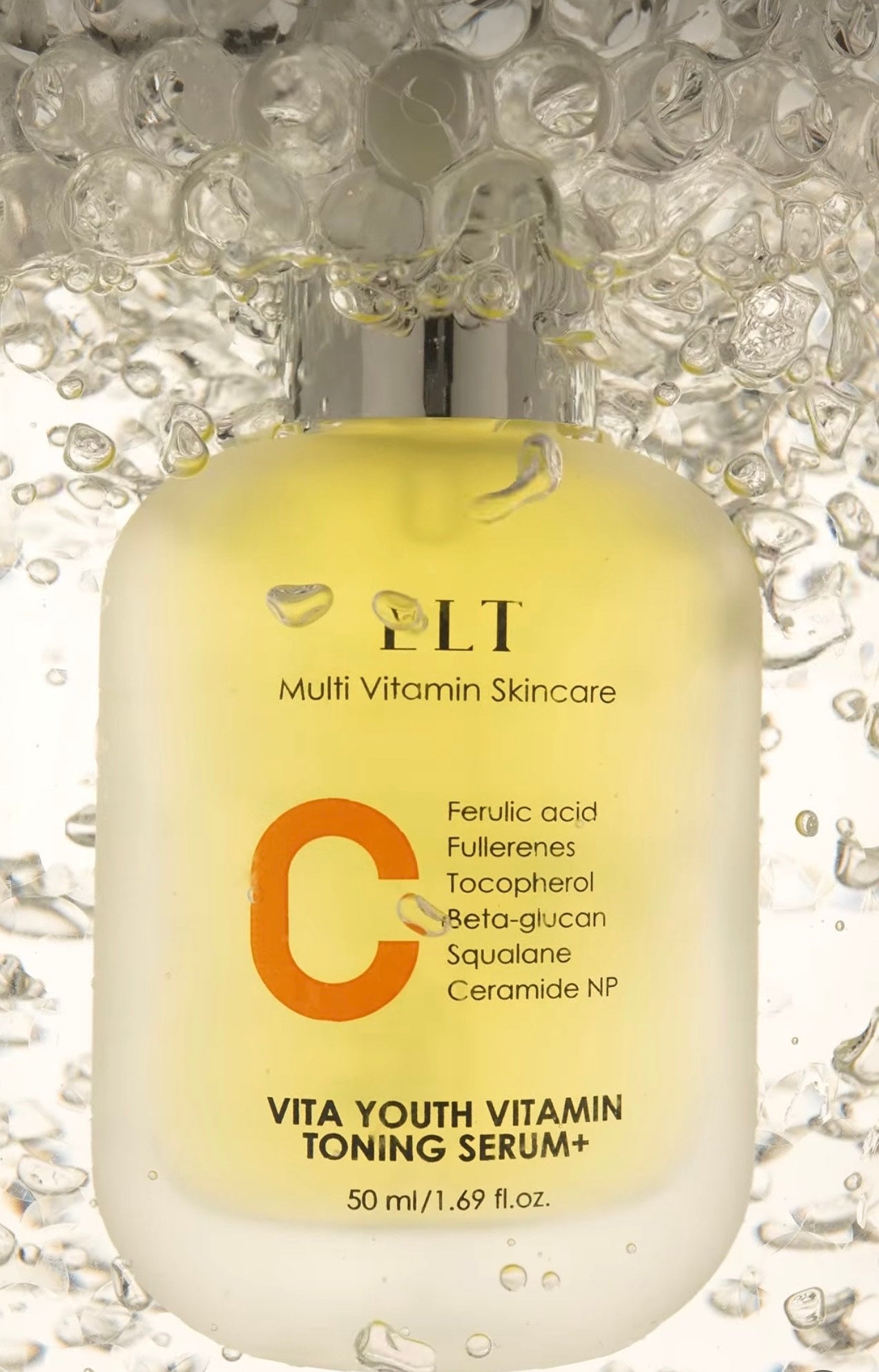 Vita Youth Set of 3