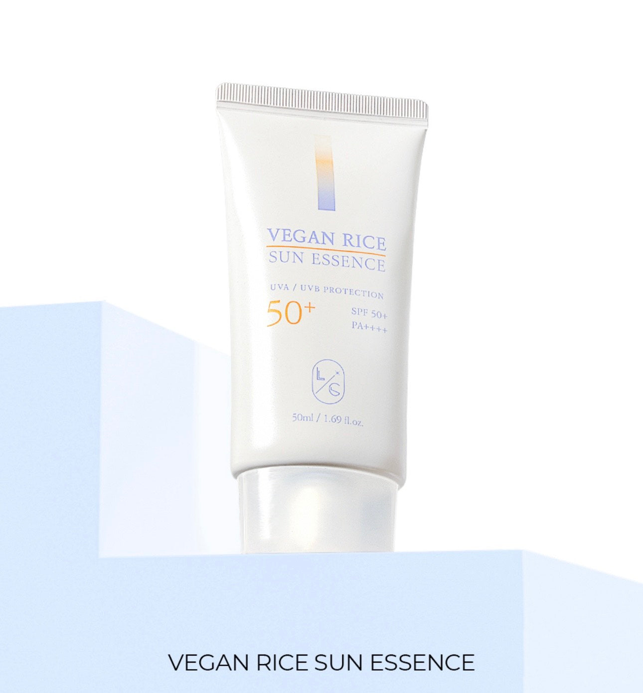Vegan Rice Sun Essence