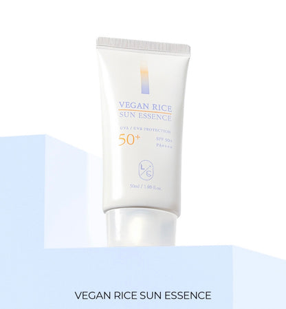 Vegan Rice Sun Essence