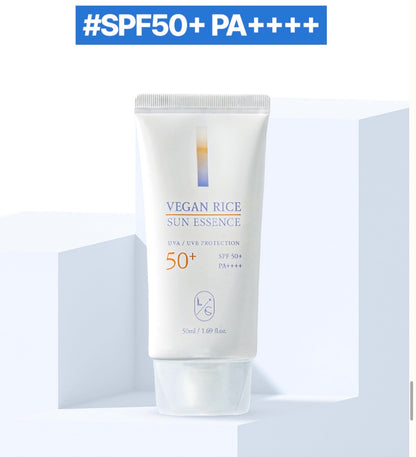 Vegan Rice Sun Essence