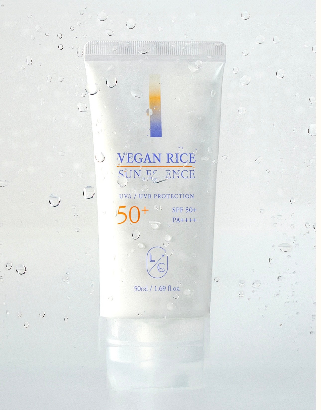 Vegan Rice Sun Essence