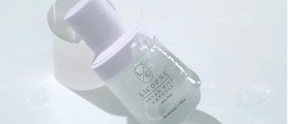 Vegan Rice Ampoule