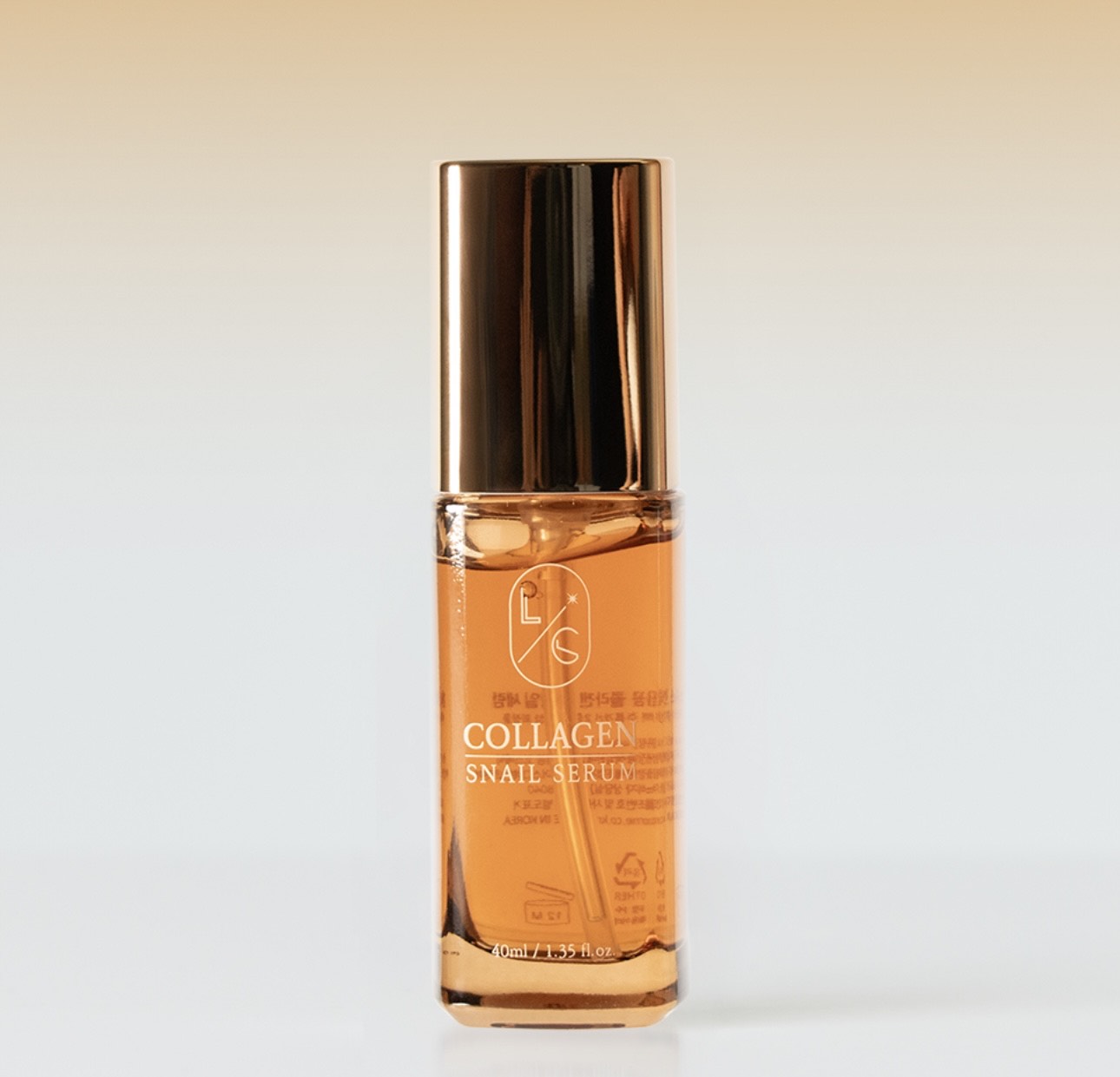 Collagen Snail Serum