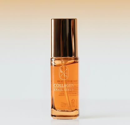 Collagen Snail Serum