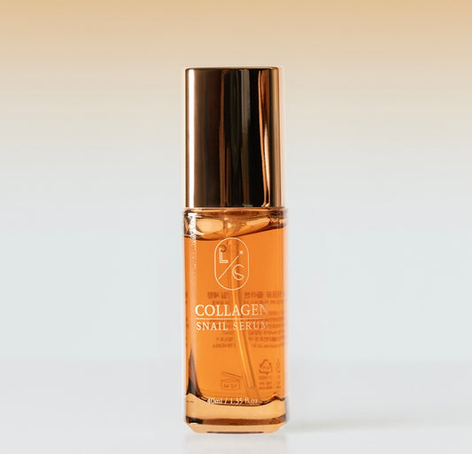 Collagen Snail Serum