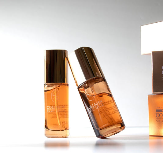 Collagen Snail Serum