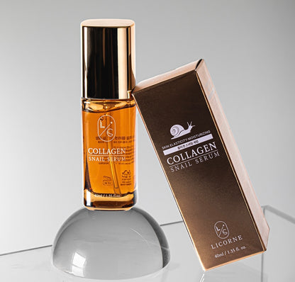 Collagen Snail Serum