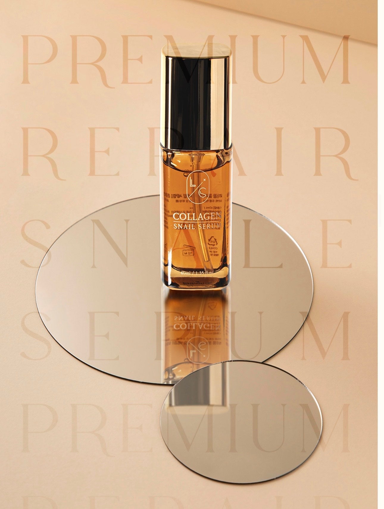Collagen Snail Serum