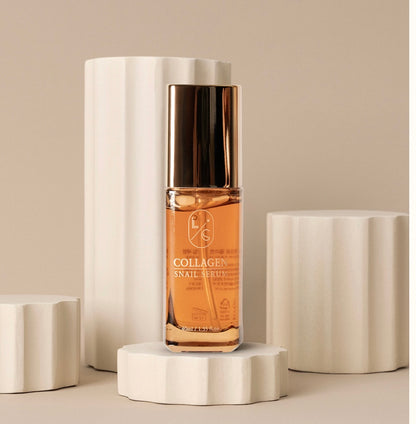 Collagen Snail Serum