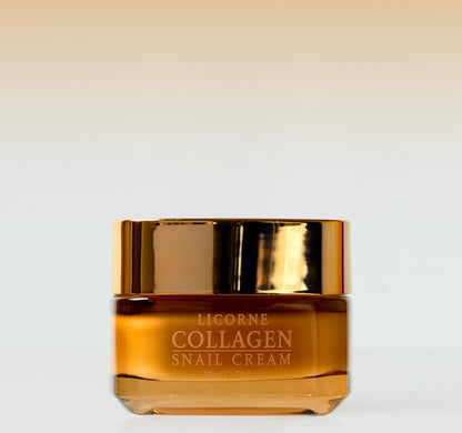 Collagen Snail Cream