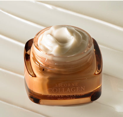 Collagen Snail Cream