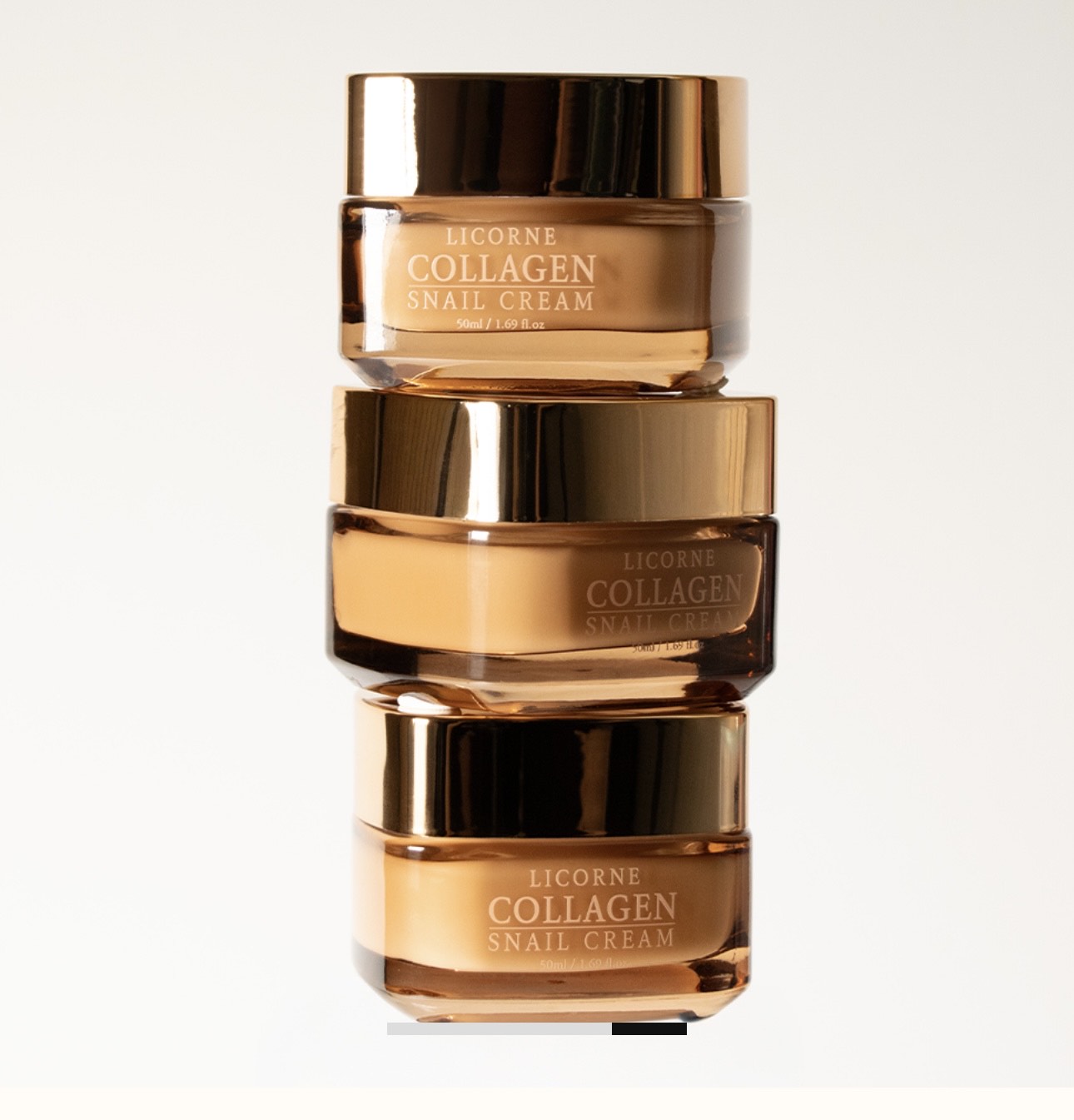 Collagen Snail Cream