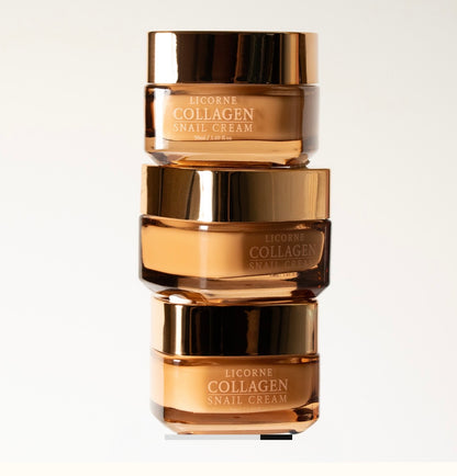 Collagen Snail Cream