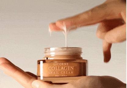 Collagen Snail Cream
