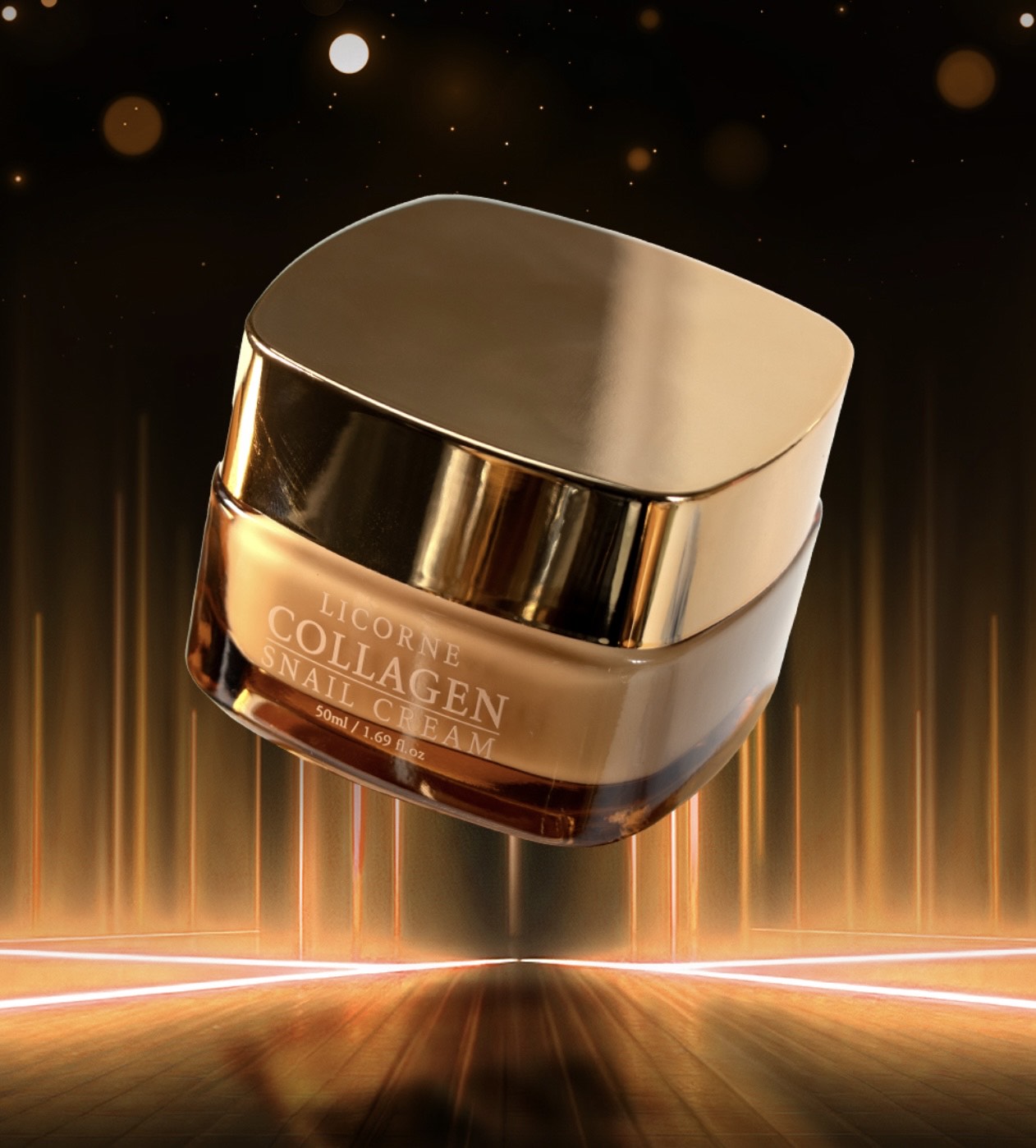 Collagen Snail Cream