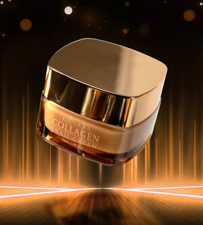 Collagen Snail Cream