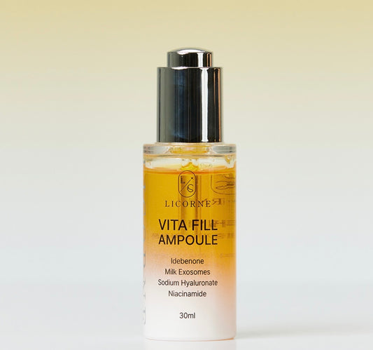 Vitaphyl Ampoule