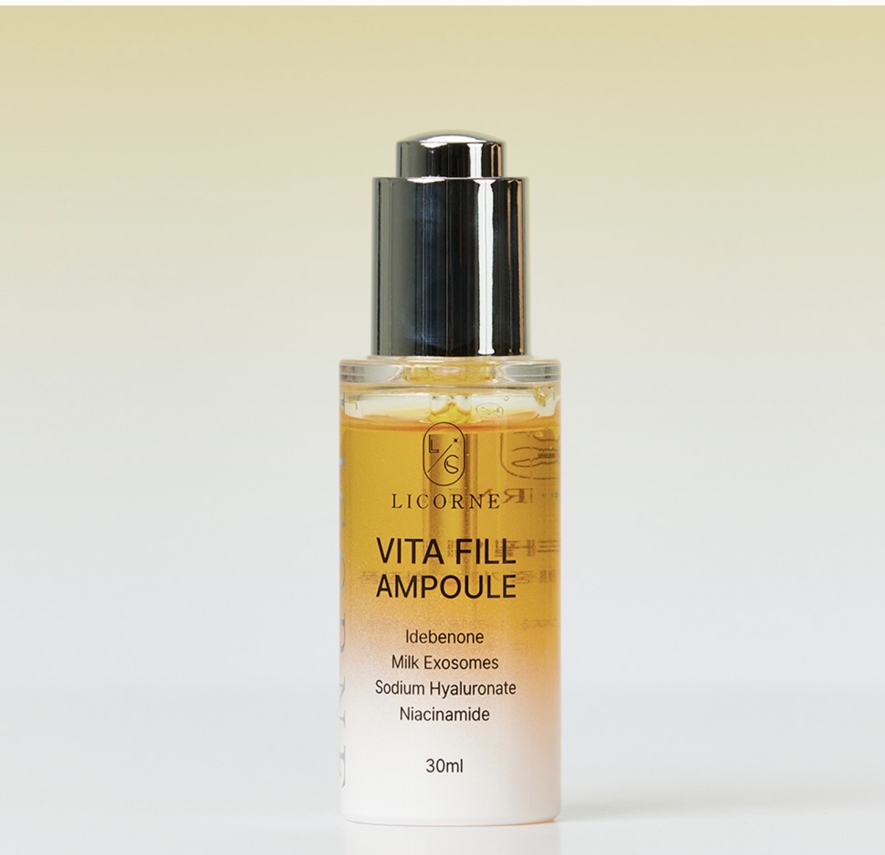 Vitaphyl Ampoule
