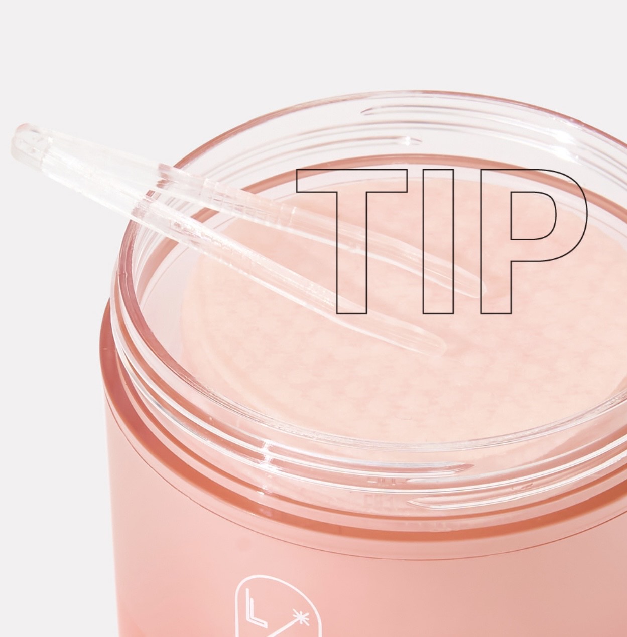 Salmon DNA Toning Mask Pad
