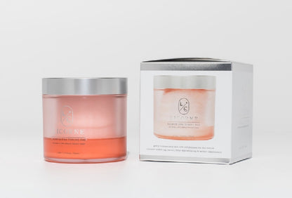 Salmon DNA Toning Mask Pad