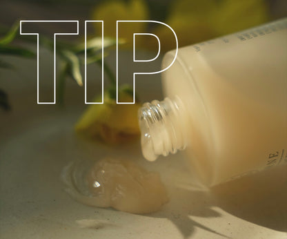 Vegan Cactus Deep Moisture Ampoule