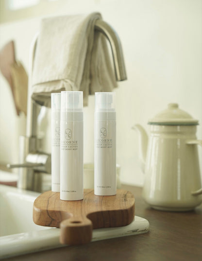 Vegan Cactus Deep Moisture Mist