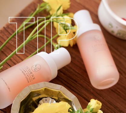 Vegan Cactus Deep Moisture Lotion