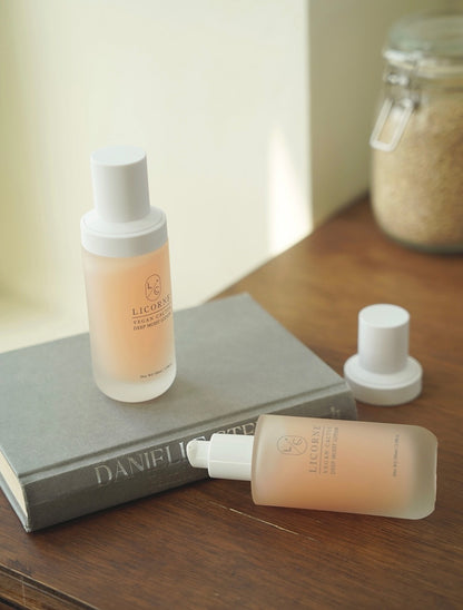 Vegan Cactus Deep Moisture Lotion