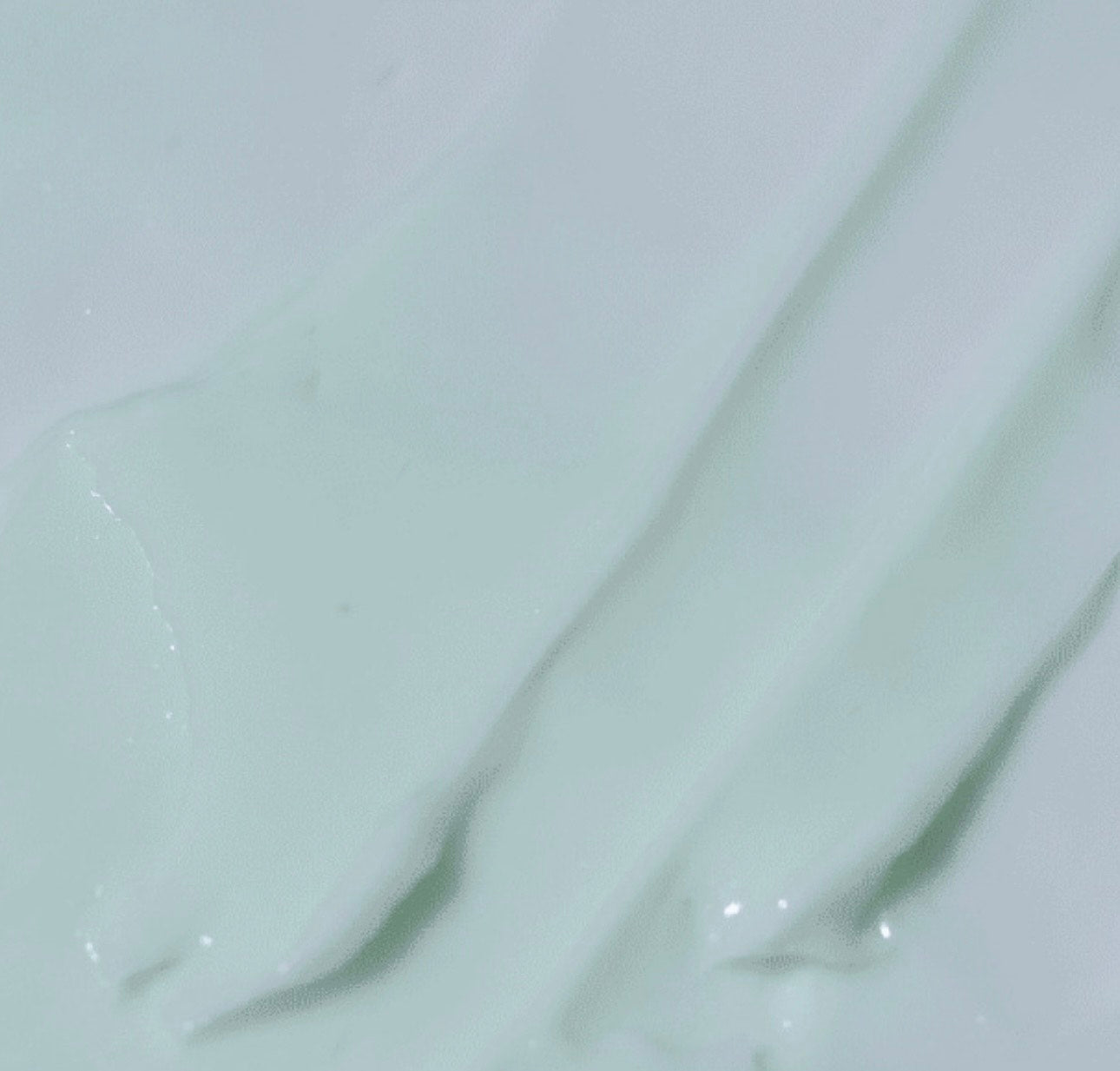Vegan matcha whitening cream