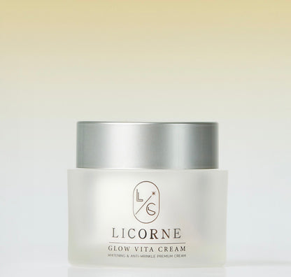 Glow Vita Cream