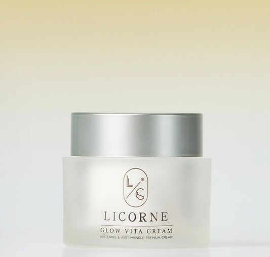 Glow Vita Cream