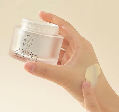 Glow Vita Cream