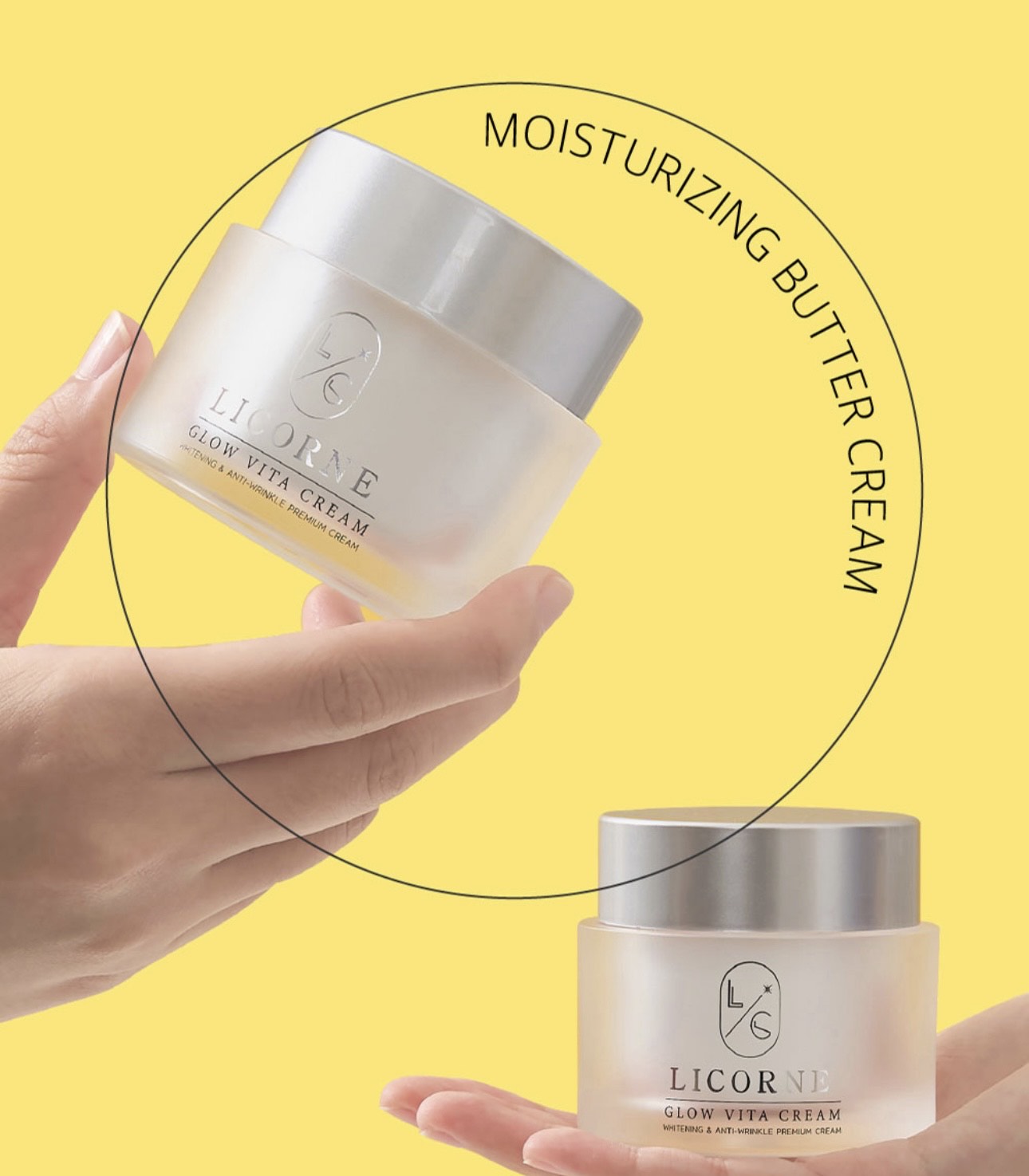 Glow Vita Cream