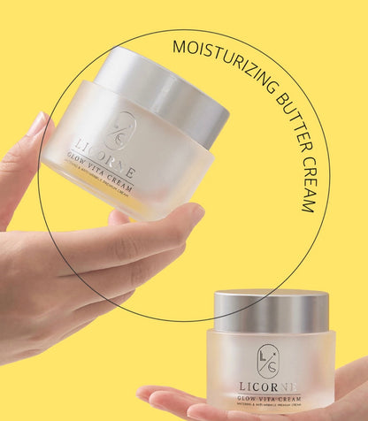 Glow Vita Cream