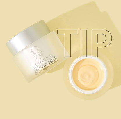 Glow Vita Cream