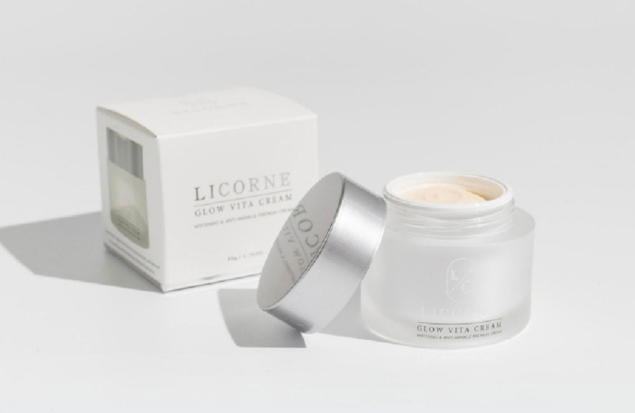 Glow Vita Cream
