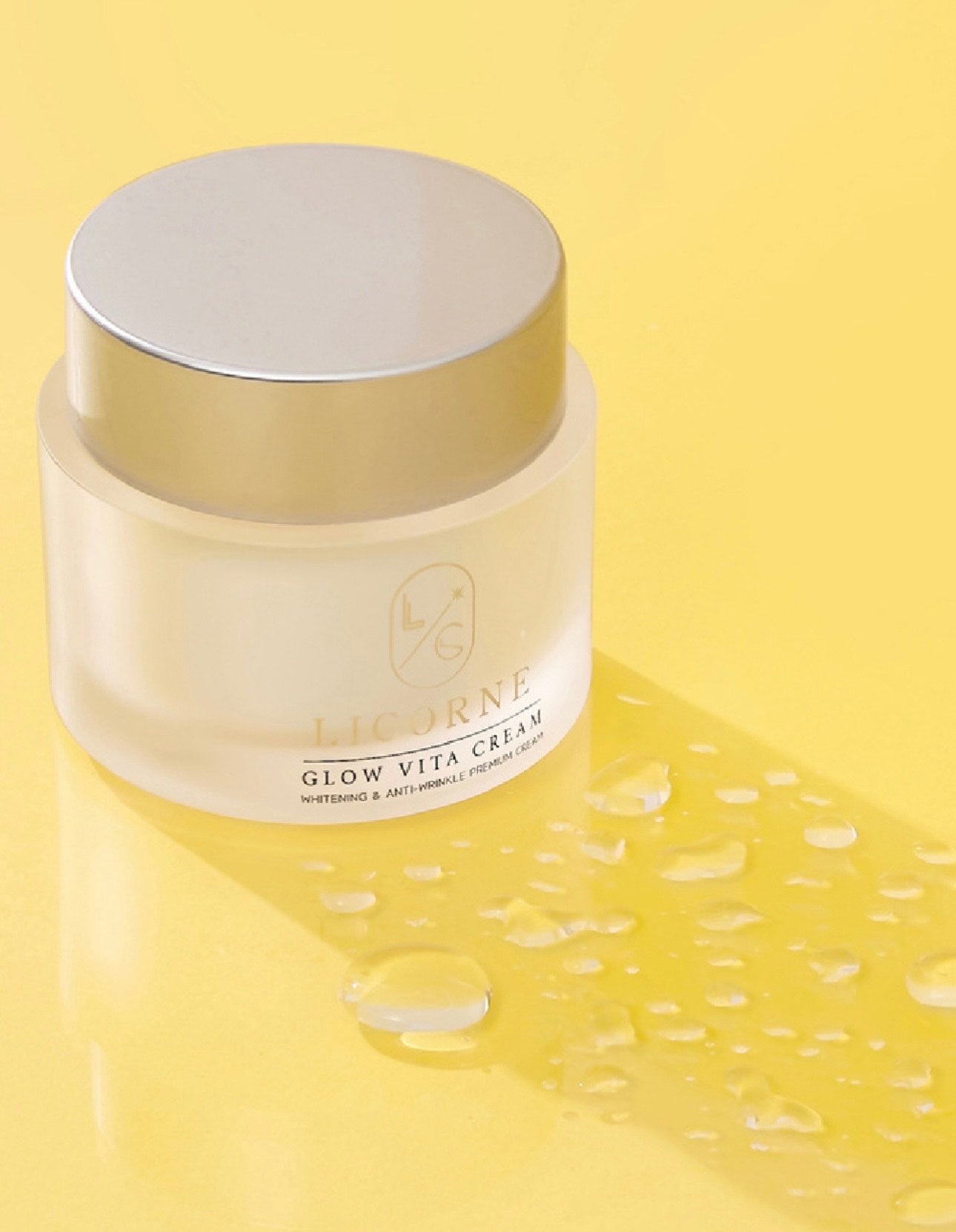 Glow Vita Cream