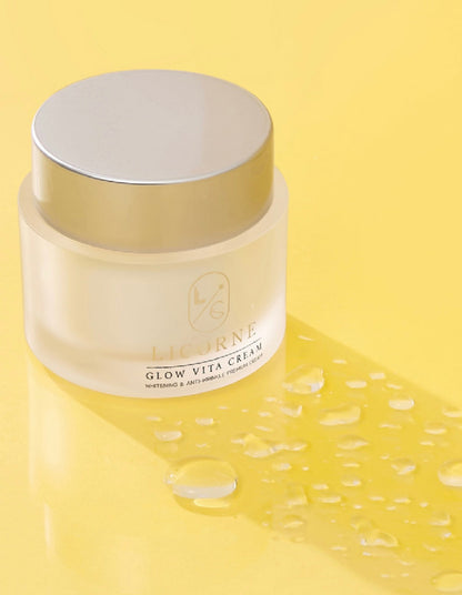 Glow Vita Cream