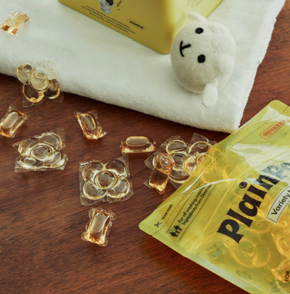 Sensitive Capsule Detergent Variety Mix Pack