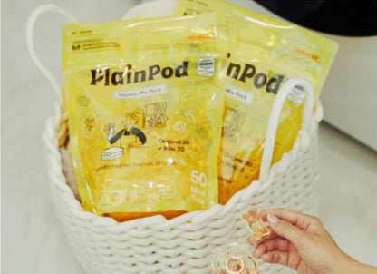 Sensitive Capsule Detergent Variety Mix Pack